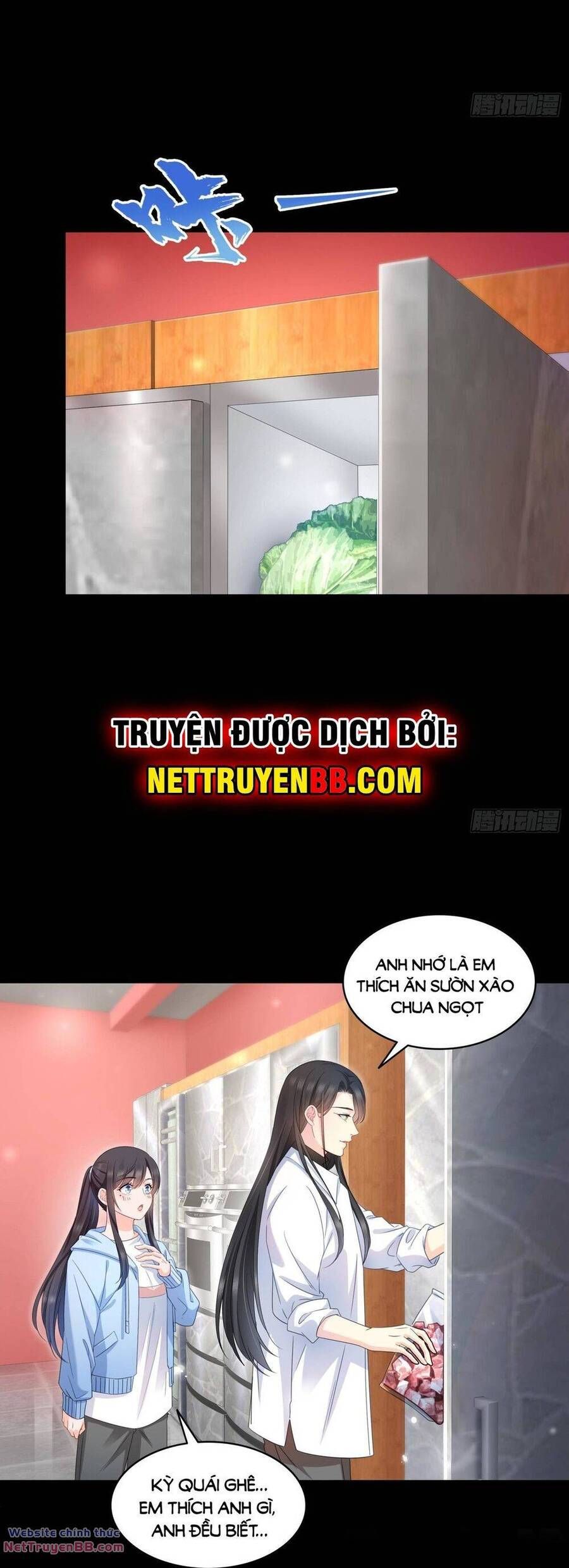 đọc truyện Hệt Như Hàn Quang Gặp Nắng Gắt Chương 481 ảnh 22 tại Thiên Thai Truyện