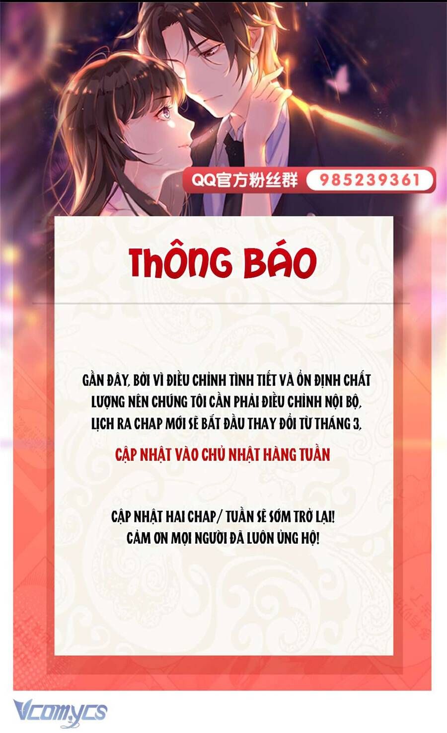đọc truyện Hệt Như Hàn Quang Gặp Nắng Gắt Chương 482 ảnh 27 tại Giả Dược