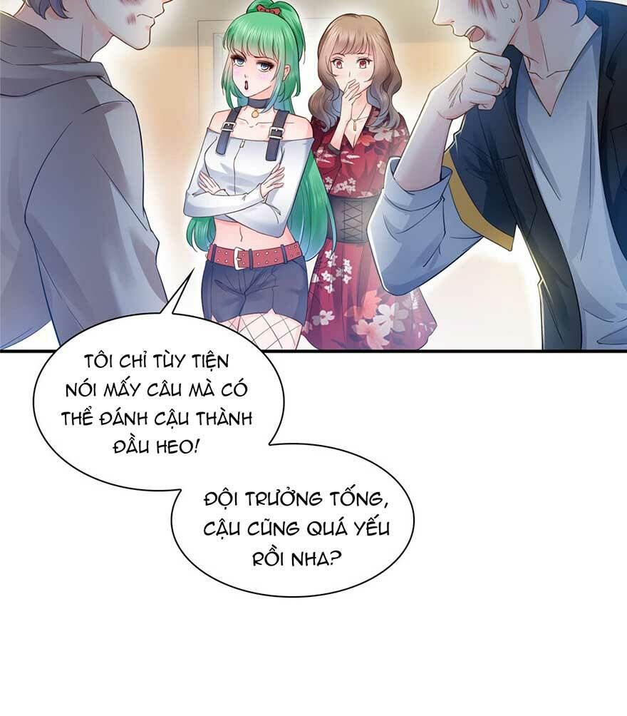 đọc truyện Hệt Như Hàn Quang Gặp Nắng Gắt Chương 49 ảnh 12 tại Truyện Dạ Ký