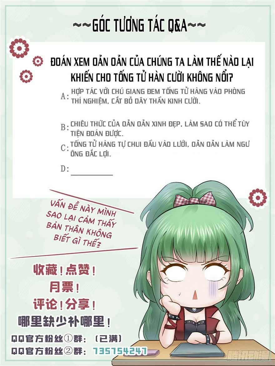 đọc truyện Hệt Như Hàn Quang Gặp Nắng Gắt Chương 49 ảnh 44 tại Truyện Dạ Ký
