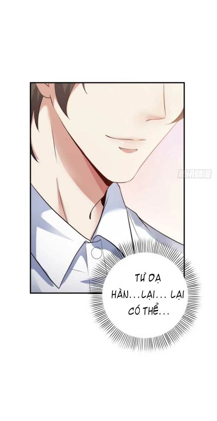 đọc truyện Hệt Như Hàn Quang Gặp Nắng Gắt Chương 5 ảnh 25 tại Thiên Thai Truyện
