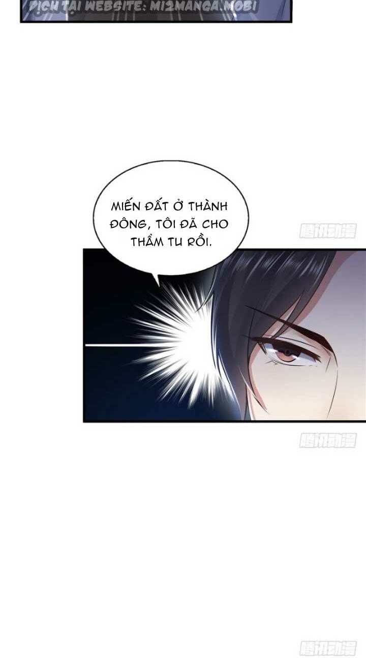 đọc truyện Hệt Như Hàn Quang Gặp Nắng Gắt Chương 5 ảnh 6 tại Thiên Thai Truyện