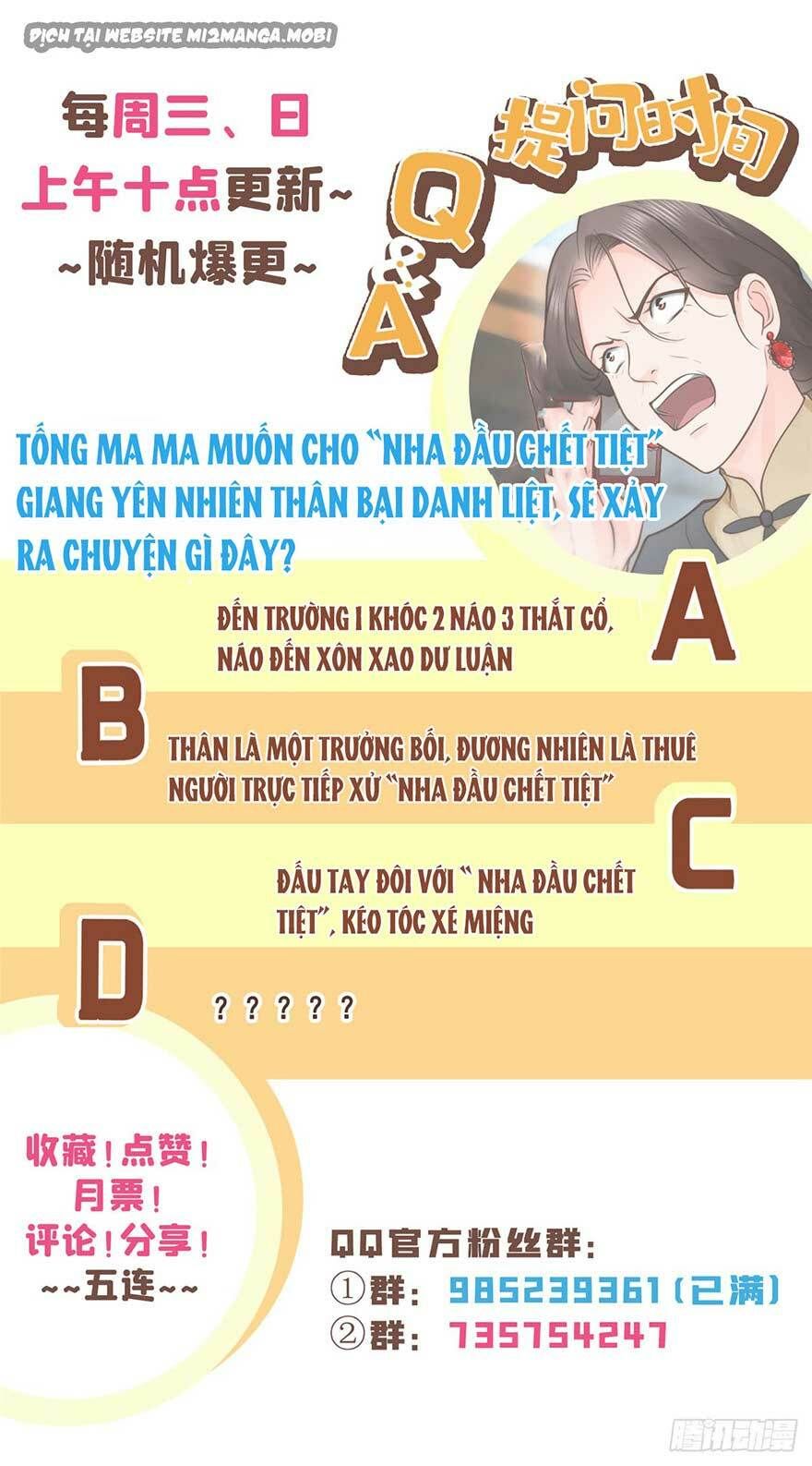 đọc truyện Hệt Như Hàn Quang Gặp Nắng Gắt Chương 50 ảnh 44 tại Thiên Thai Truyện