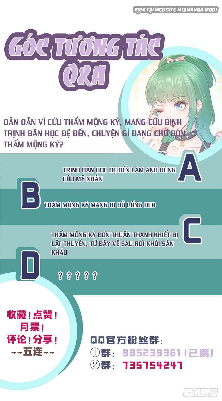 đọc truyện Hệt Như Hàn Quang Gặp Nắng Gắt Chương 51 ảnh 44 tại Thiên Thai Truyện