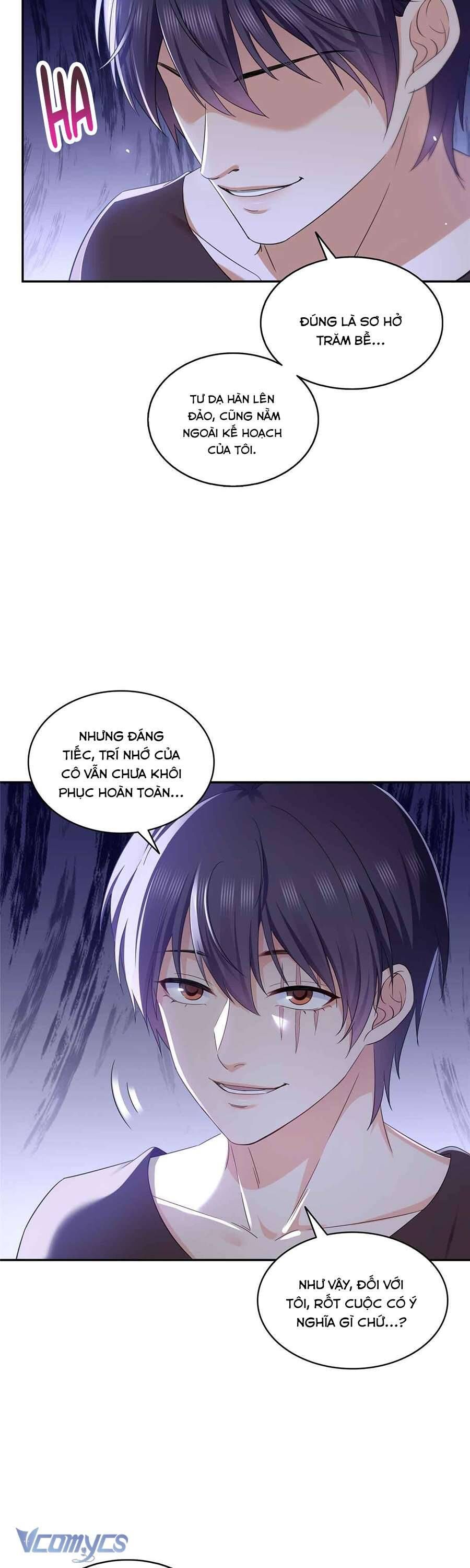 đọc truyện Hệt Như Hàn Quang Gặp Nắng Gắt Chương 516 ảnh 8 tại Thiên Thai Truyện
