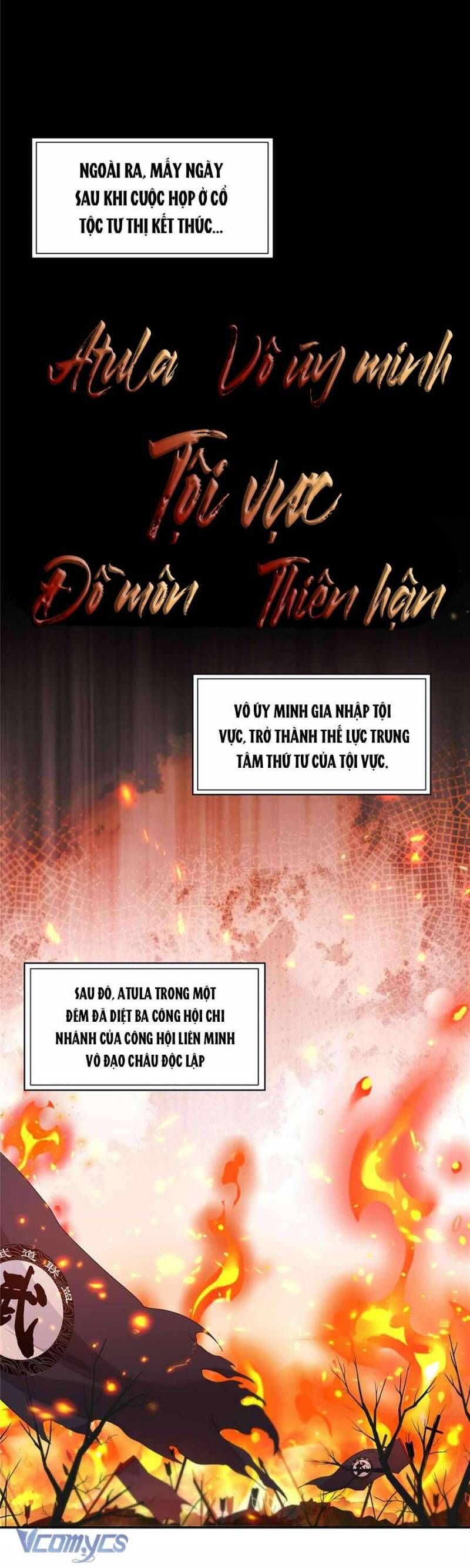 đọc truyện Hệt Như Hàn Quang Gặp Nắng Gắt Chương 519 ảnh 7 tại Thiên Thai Truyện