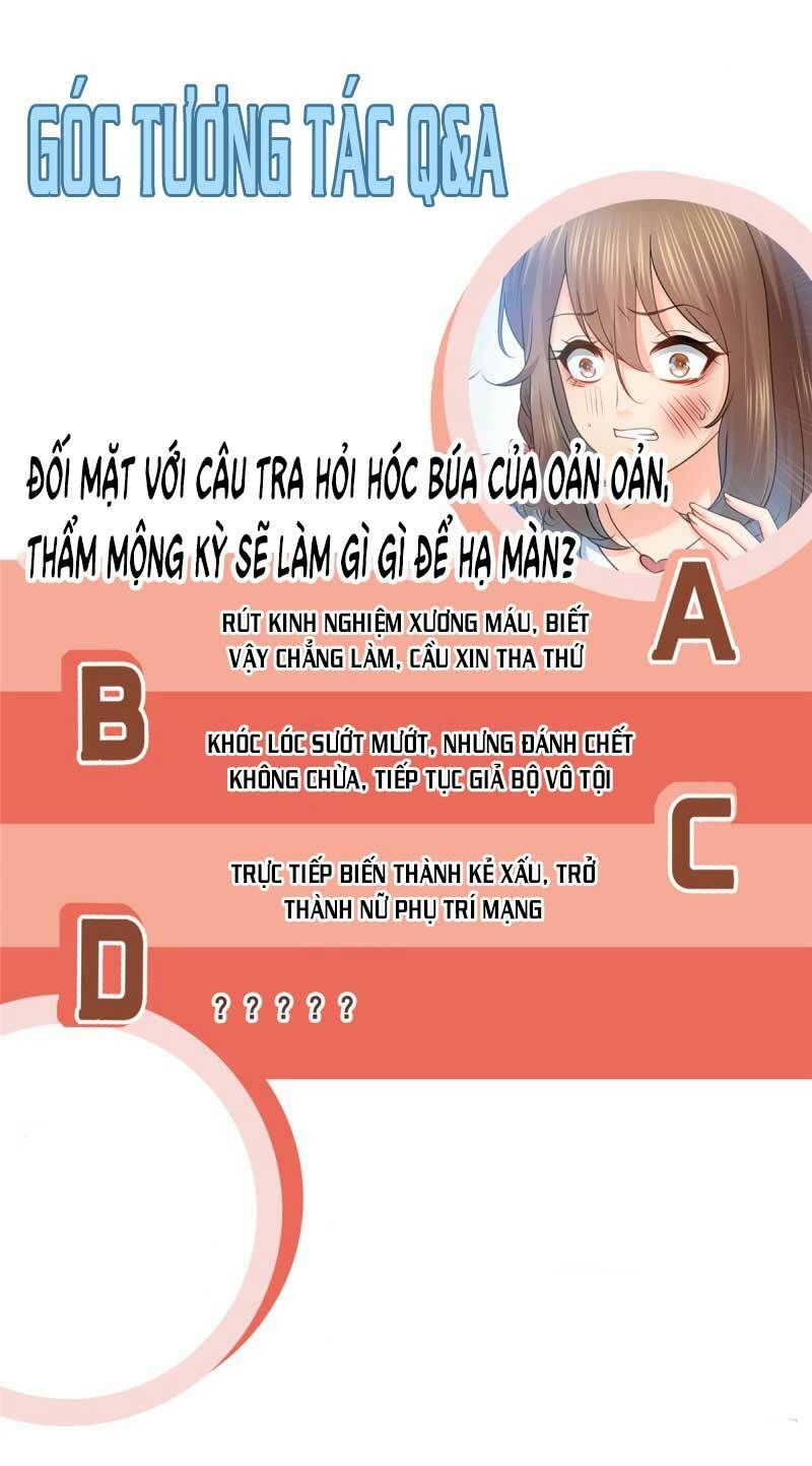 đọc truyện Hệt Như Hàn Quang Gặp Nắng Gắt Chương 52 ảnh 34 tại Thiên Thai Truyện