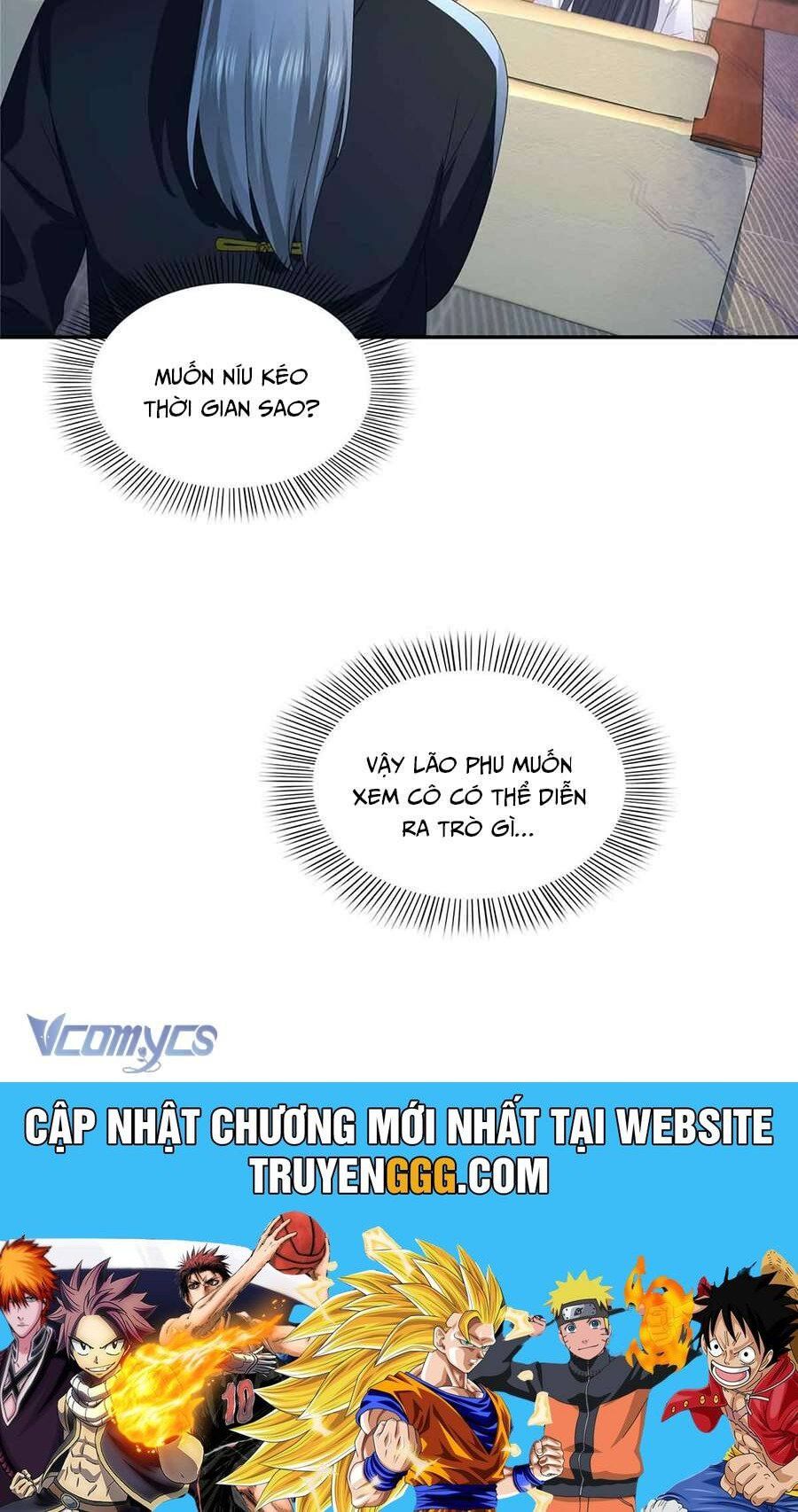 đọc truyện Hệt Như Hàn Quang Gặp Nắng Gắt Chương 520 ảnh 21 tại Thiên Thai Truyện
