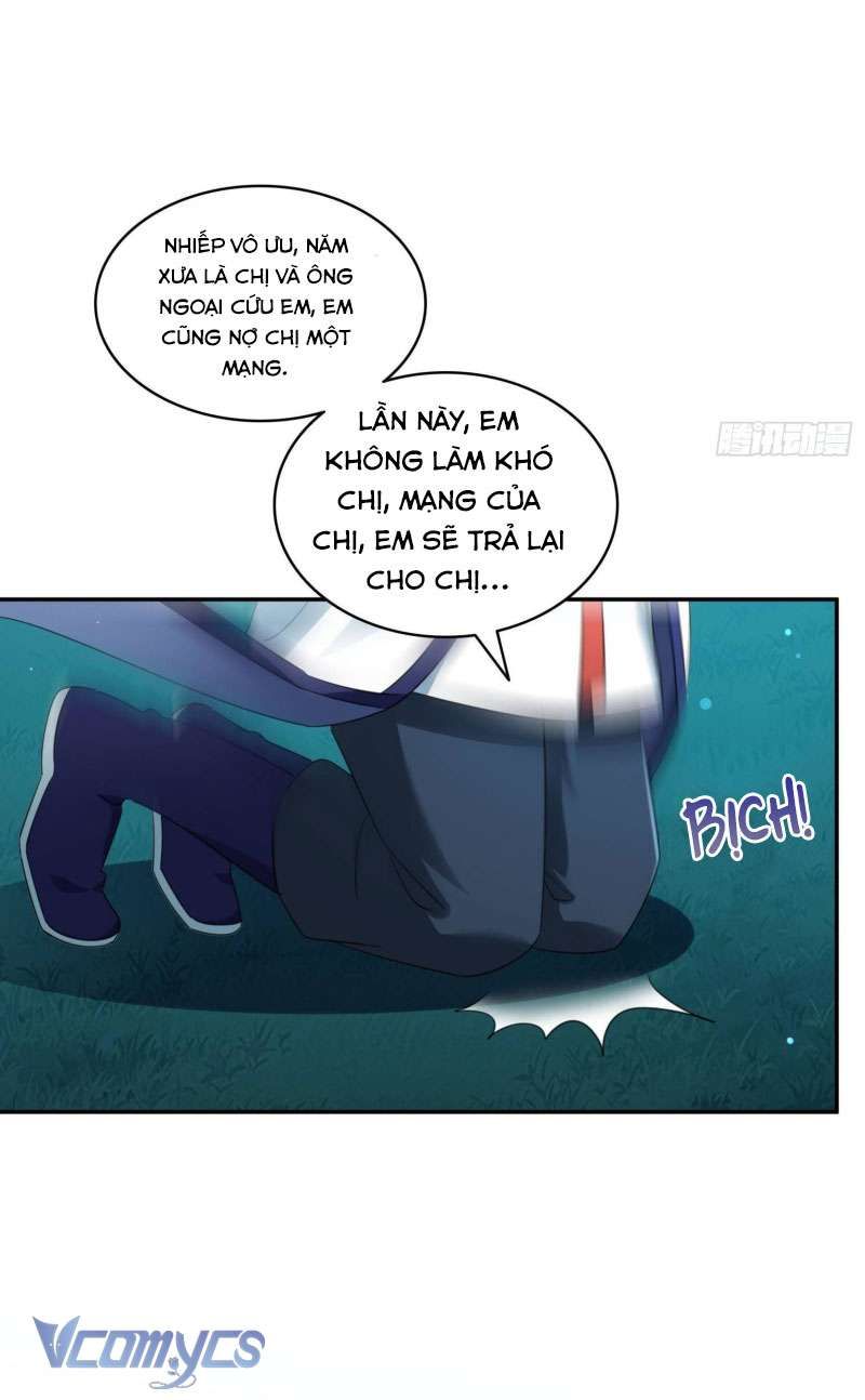 đọc truyện Hệt Như Hàn Quang Gặp Nắng Gắt Chương 526 ảnh 22 tại Thiên Thai Truyện