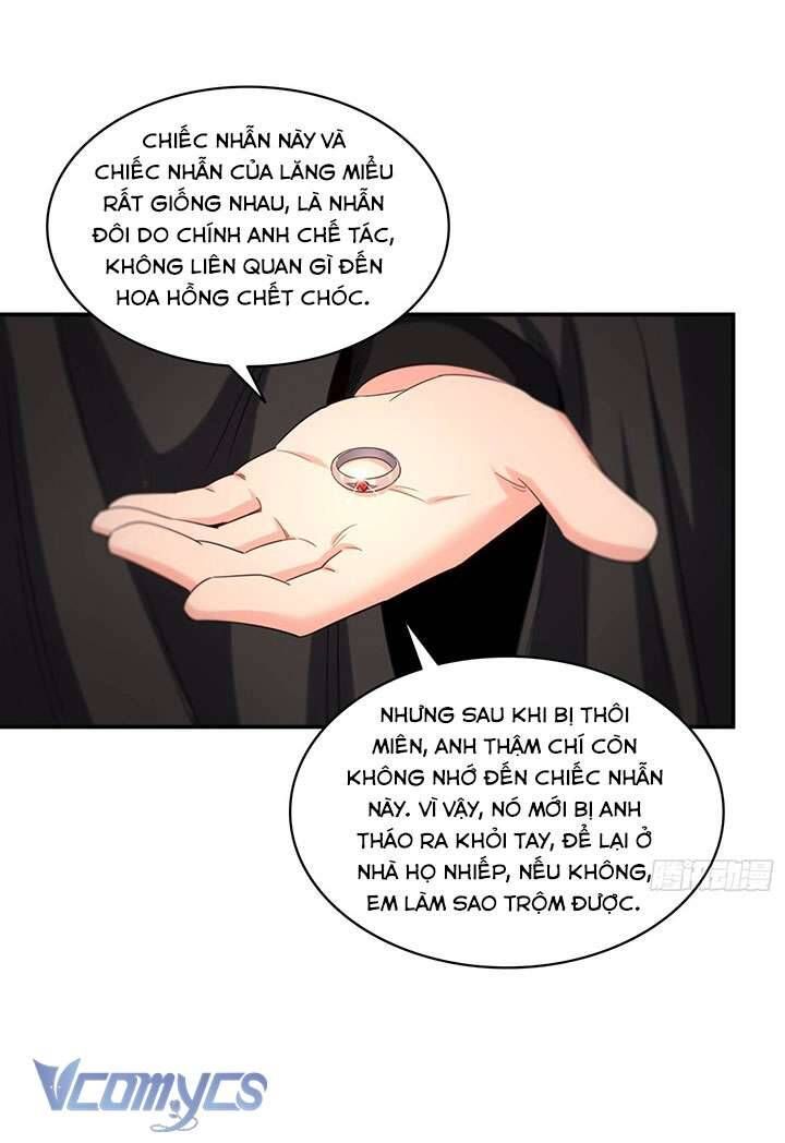 đọc truyện Hệt Như Hàn Quang Gặp Nắng Gắt Chương 529 ảnh 13 tại Thiên Thai Truyện