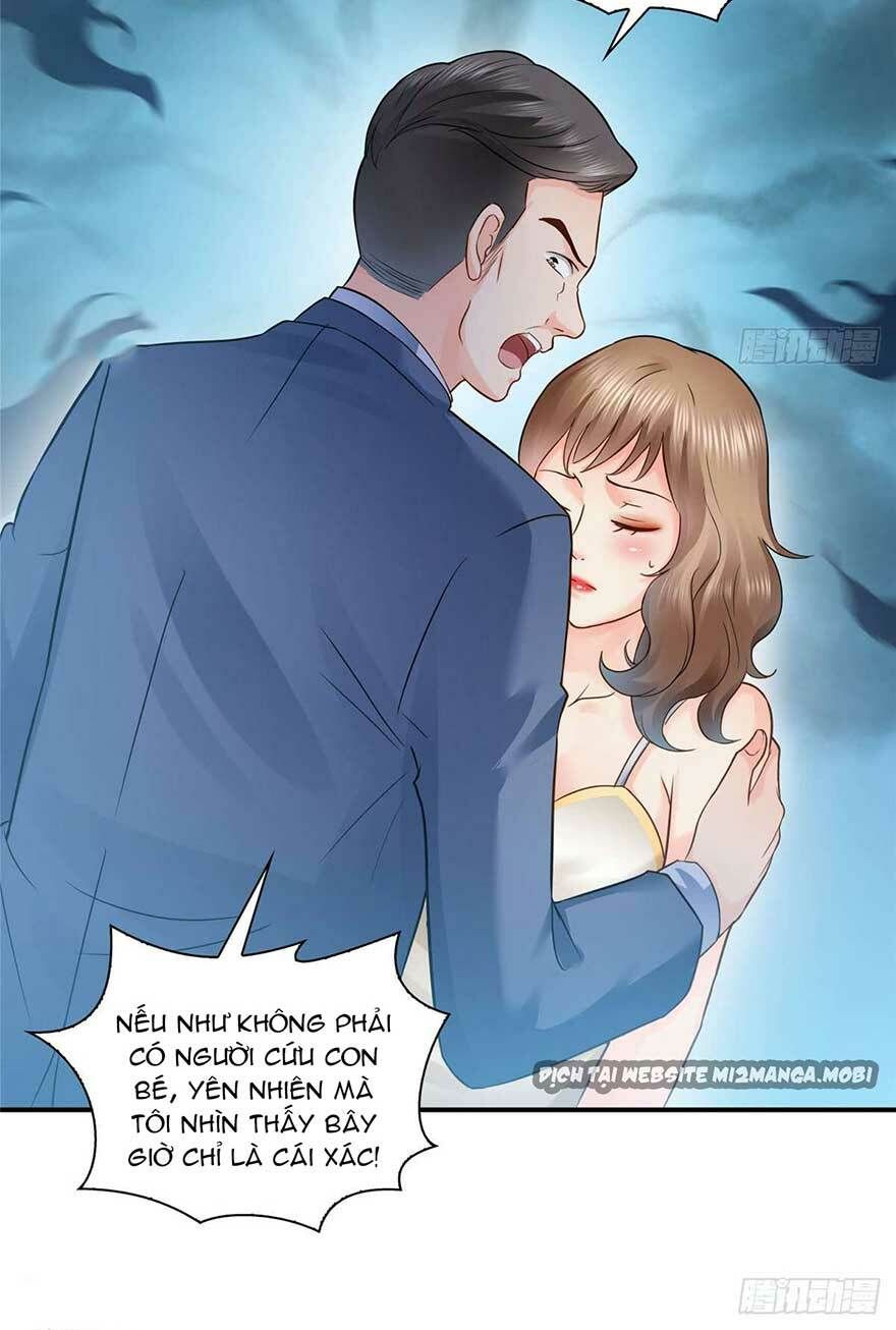 đọc truyện Hệt Như Hàn Quang Gặp Nắng Gắt Chương 53 ảnh 12 tại Thiên Thai Truyện