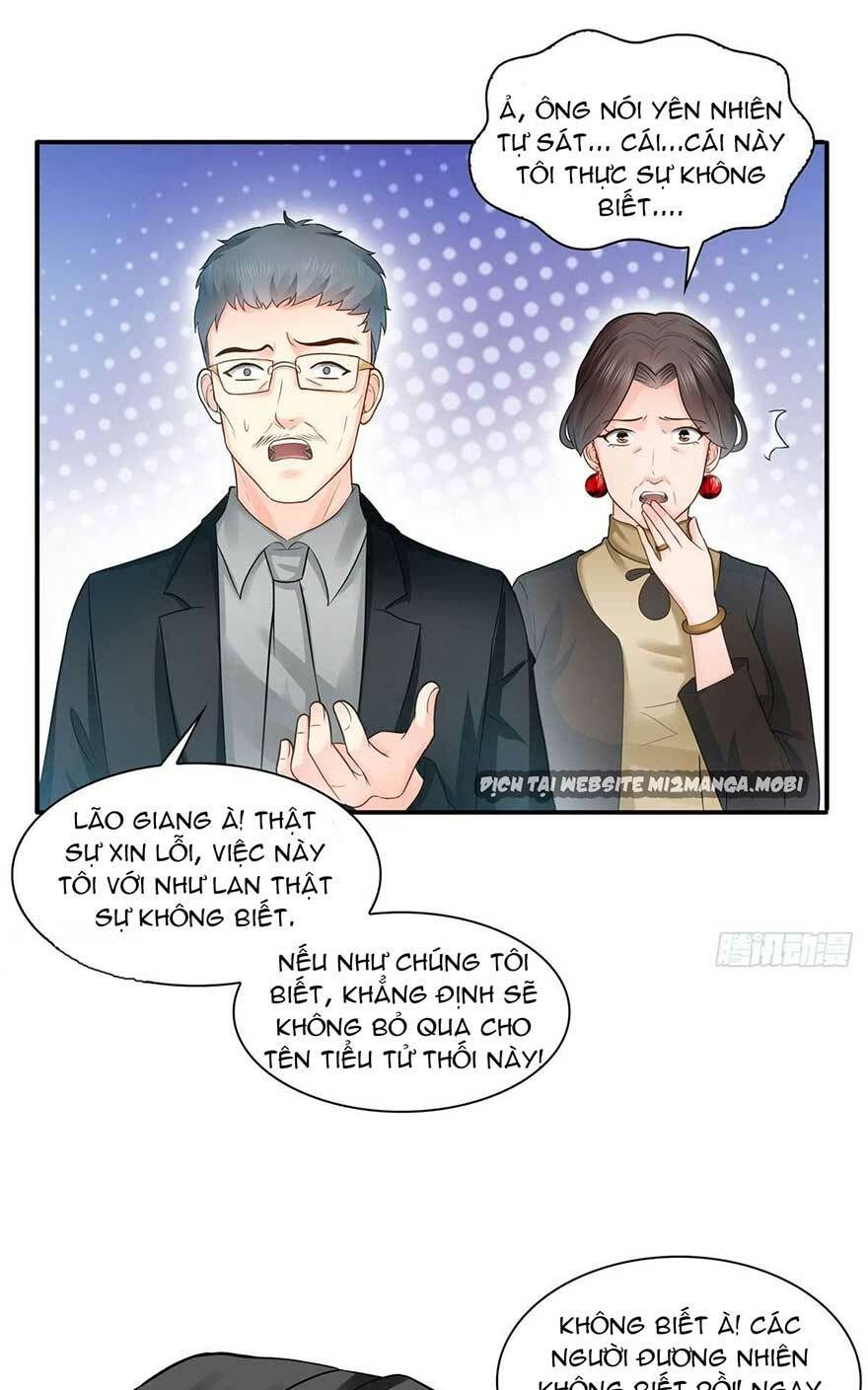đọc truyện Hệt Như Hàn Quang Gặp Nắng Gắt Chương 53 ảnh 13 tại Thiên Thai Truyện