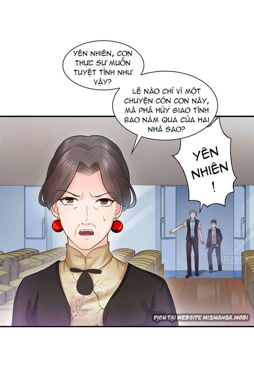 đọc truyện Hệt Như Hàn Quang Gặp Nắng Gắt Chương 53 ảnh 8 tại Thiên Thai Truyện