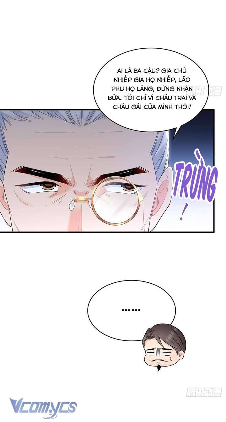đọc truyện Hệt Như Hàn Quang Gặp Nắng Gắt Chương 530 ảnh 18 tại Thiên Thai Truyện