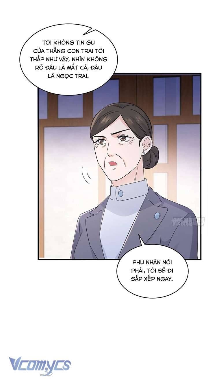 đọc truyện Hệt Như Hàn Quang Gặp Nắng Gắt Chương 537 ảnh 26 tại Thiên Thai Truyện