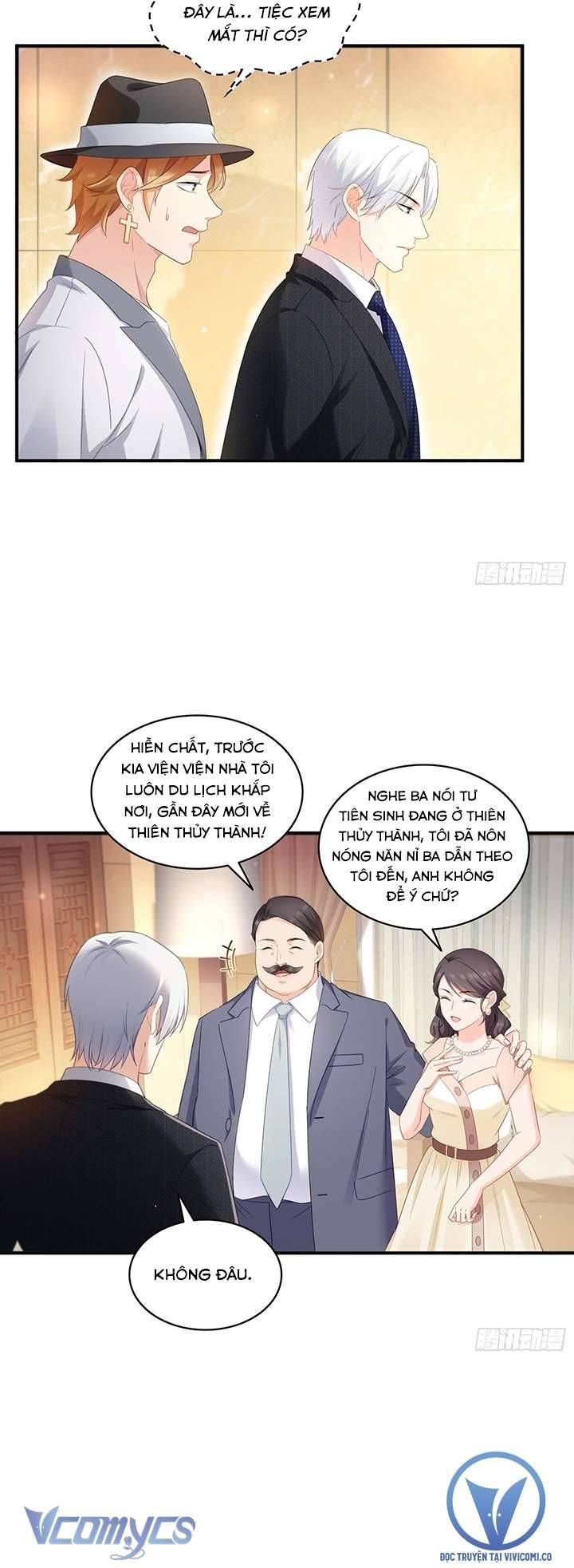 đọc truyện Hệt Như Hàn Quang Gặp Nắng Gắt Chương 538 ảnh 20 tại Thiên Thai Truyện