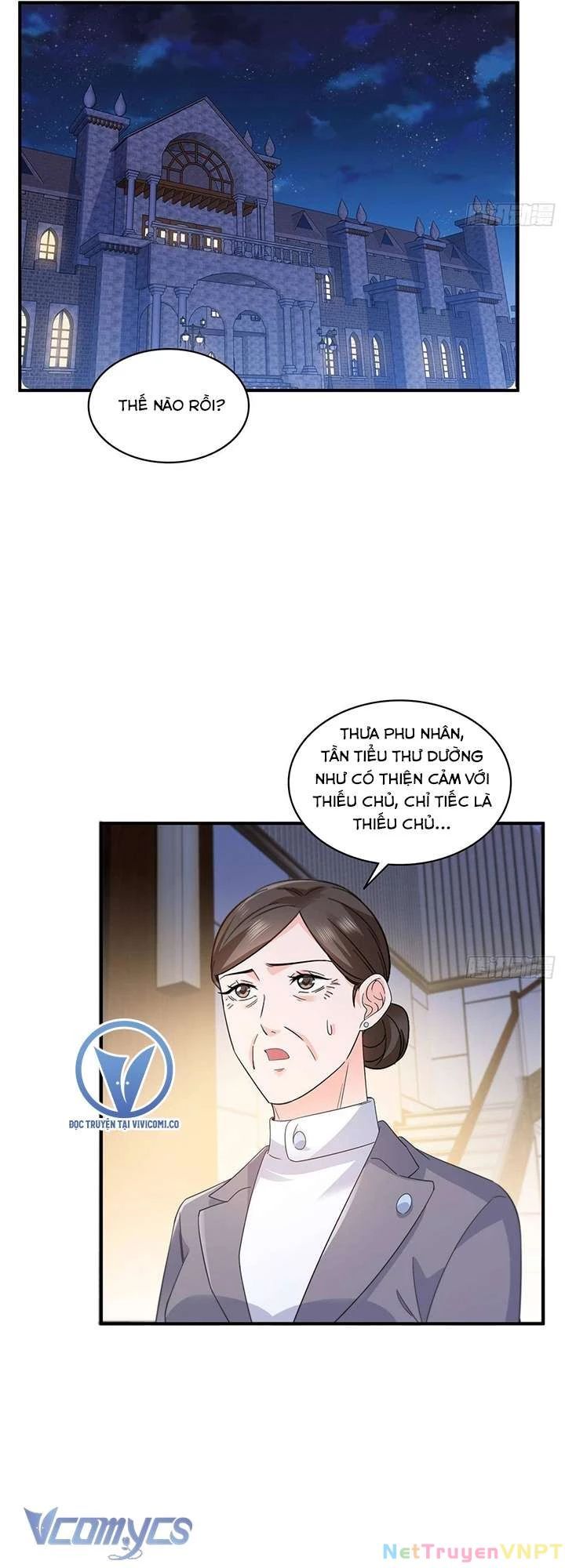 đọc truyện Hệt Như Hàn Quang Gặp Nắng Gắt Chương 539 ảnh 17 tại Thiên Thai Truyện