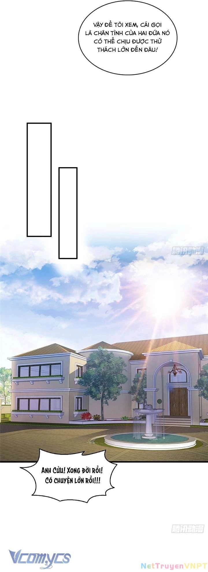đọc truyện Hệt Như Hàn Quang Gặp Nắng Gắt Chương 539 ảnh 21 tại Thiên Thai Truyện