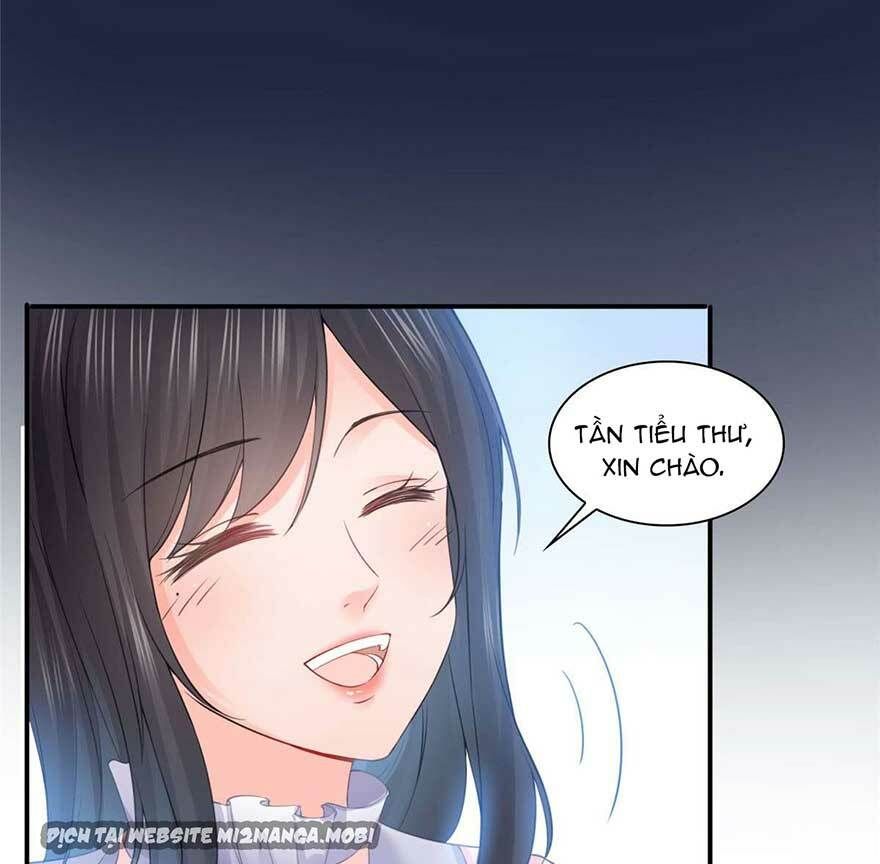 đọc truyện Hệt Như Hàn Quang Gặp Nắng Gắt Chương 54 ảnh 24 tại Thiên Thai Truyện
