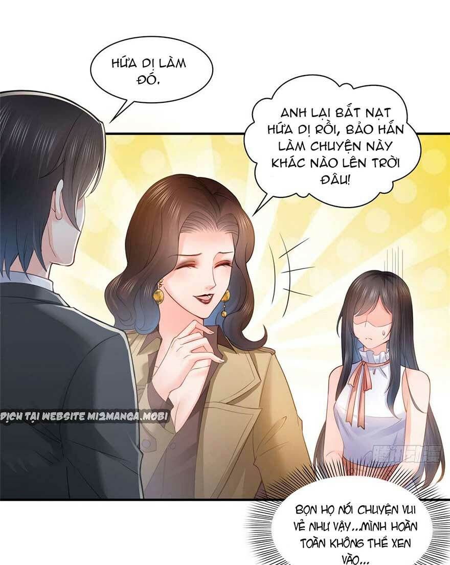 đọc truyện Hệt Như Hàn Quang Gặp Nắng Gắt Chương 54 ảnh 34 tại Thiên Thai Truyện