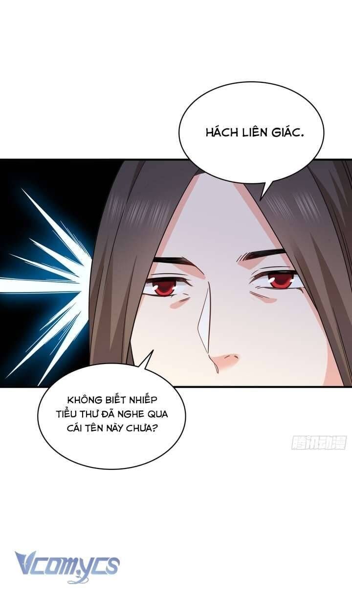 đọc truyện Hệt Như Hàn Quang Gặp Nắng Gắt Chương 541 ảnh 33 tại Thiên Thai Truyện