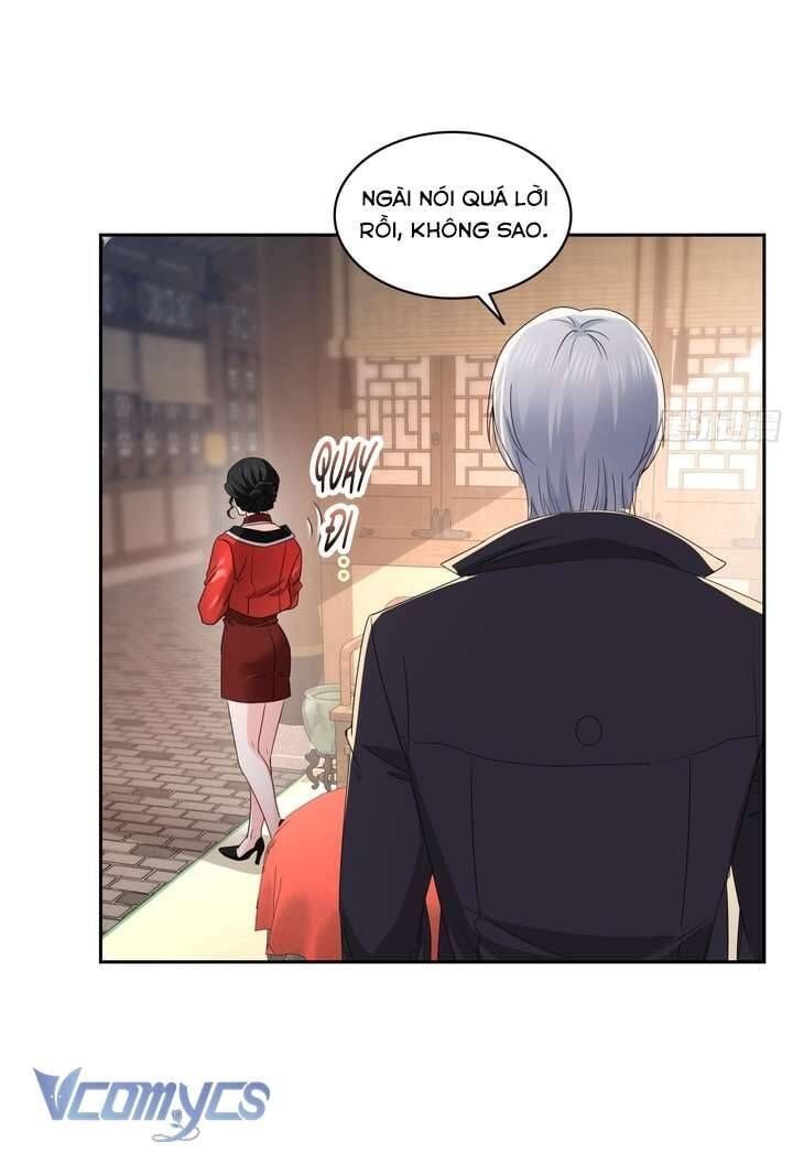 đọc truyện Hệt Như Hàn Quang Gặp Nắng Gắt Chương 542 ảnh 33 tại Giả Dược