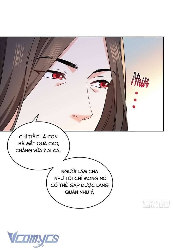 đọc truyện Hệt Như Hàn Quang Gặp Nắng Gắt Chương 544 ảnh 12 tại Thiên Thai Truyện