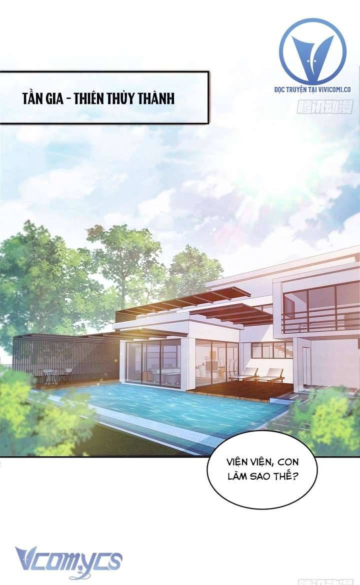 đọc truyện Hệt Như Hàn Quang Gặp Nắng Gắt Chương 544 ảnh 29 tại Thiên Thai Truyện