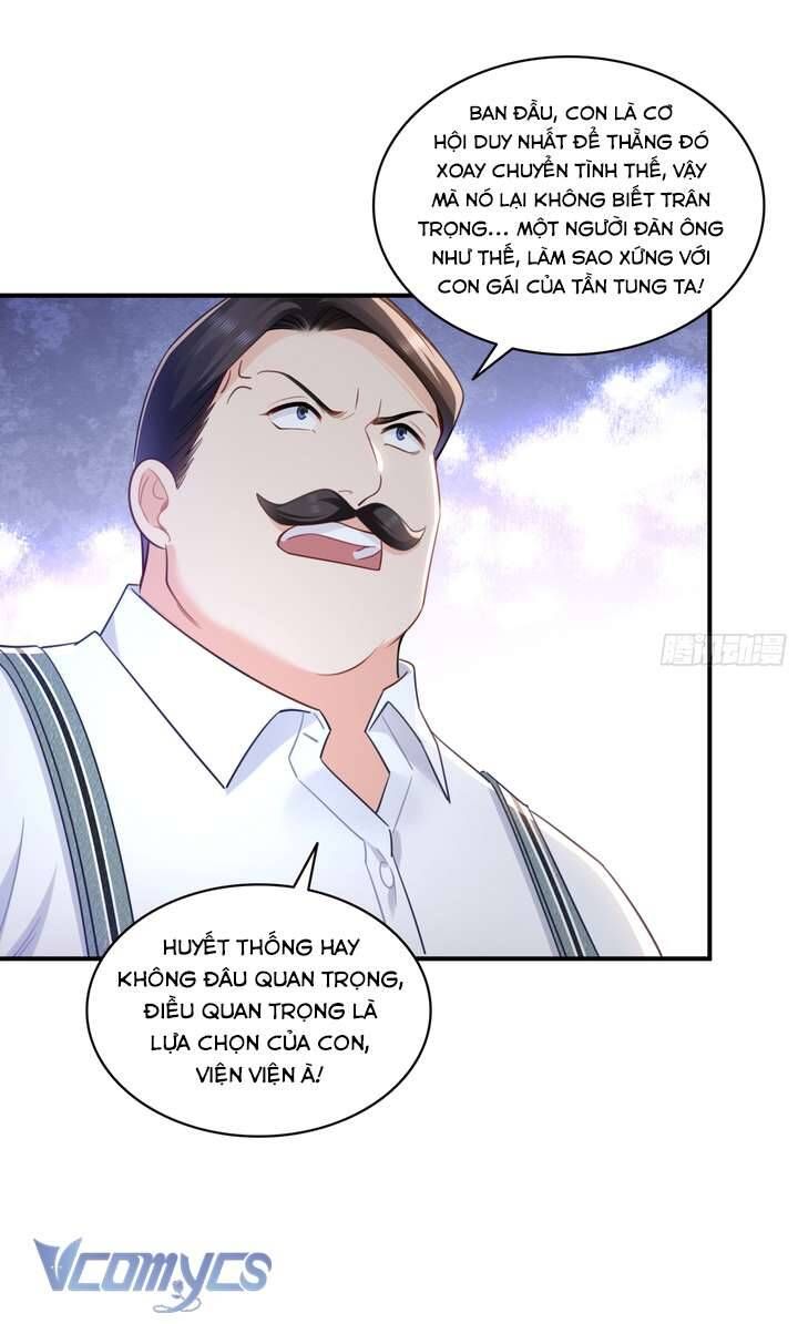 đọc truyện Hệt Như Hàn Quang Gặp Nắng Gắt Chương 545 ảnh 5 tại Thiên Thai Truyện