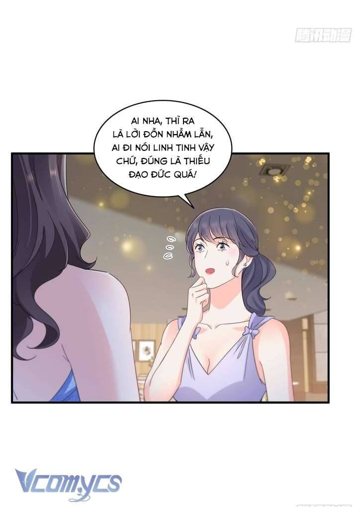 đọc truyện Hệt Như Hàn Quang Gặp Nắng Gắt Chương 547 ảnh 15 tại Thiên Thai Truyện