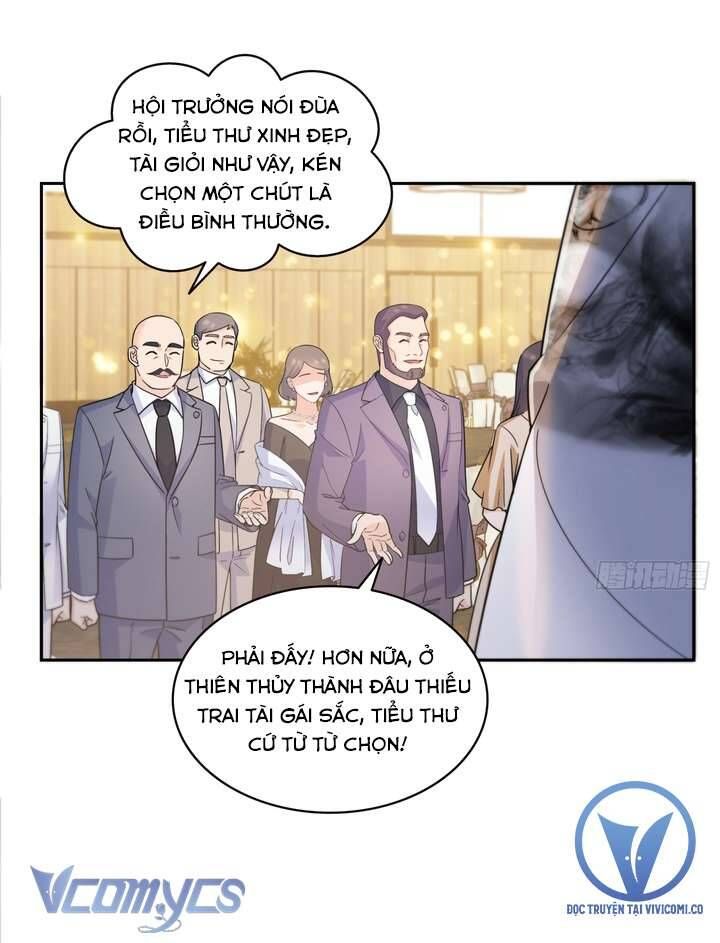đọc truyện Hệt Như Hàn Quang Gặp Nắng Gắt Chương 549 ảnh 5 tại Thiên Thai Truyện