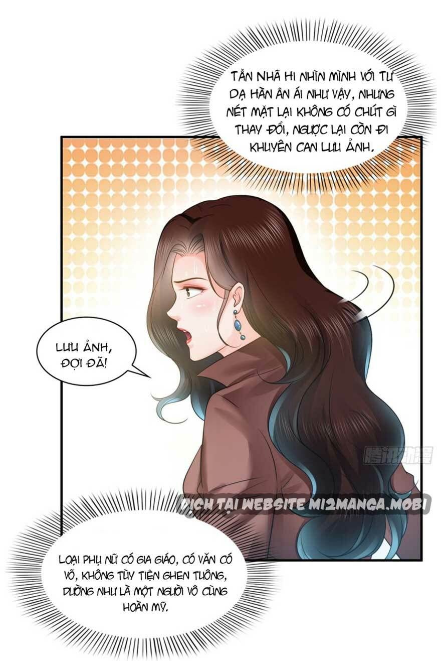 đọc truyện Hệt Như Hàn Quang Gặp Nắng Gắt Chương 55 ảnh 18 tại Thiên Thai Truyện