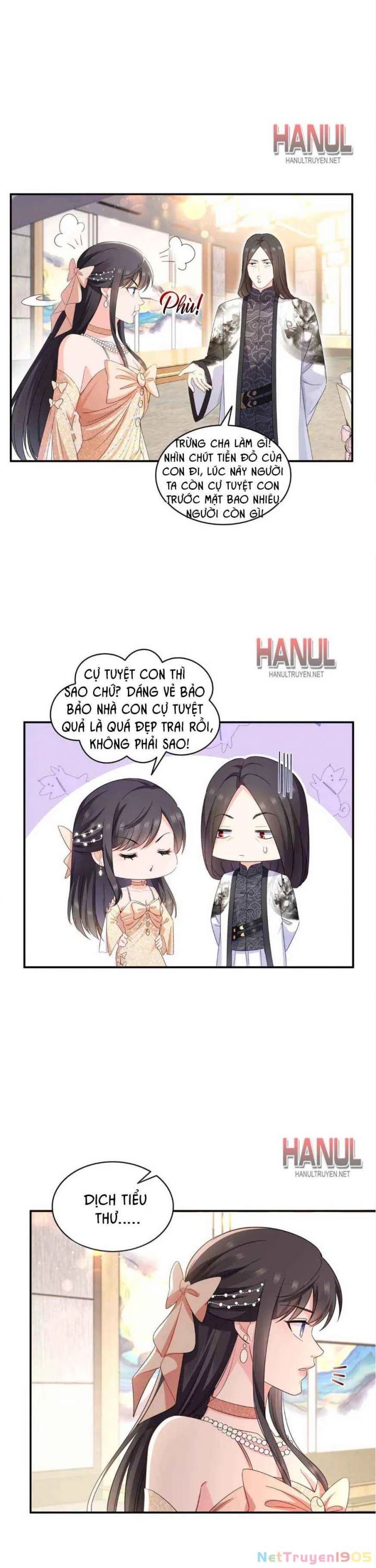 đọc truyện Hệt Như Hàn Quang Gặp Nắng Gắt Chương 550 ảnh 10 tại Thiên Thai Truyện