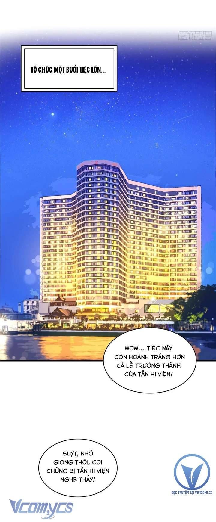 đọc truyện Hệt Như Hàn Quang Gặp Nắng Gắt Chương 551 ảnh 12 tại Giả Dược