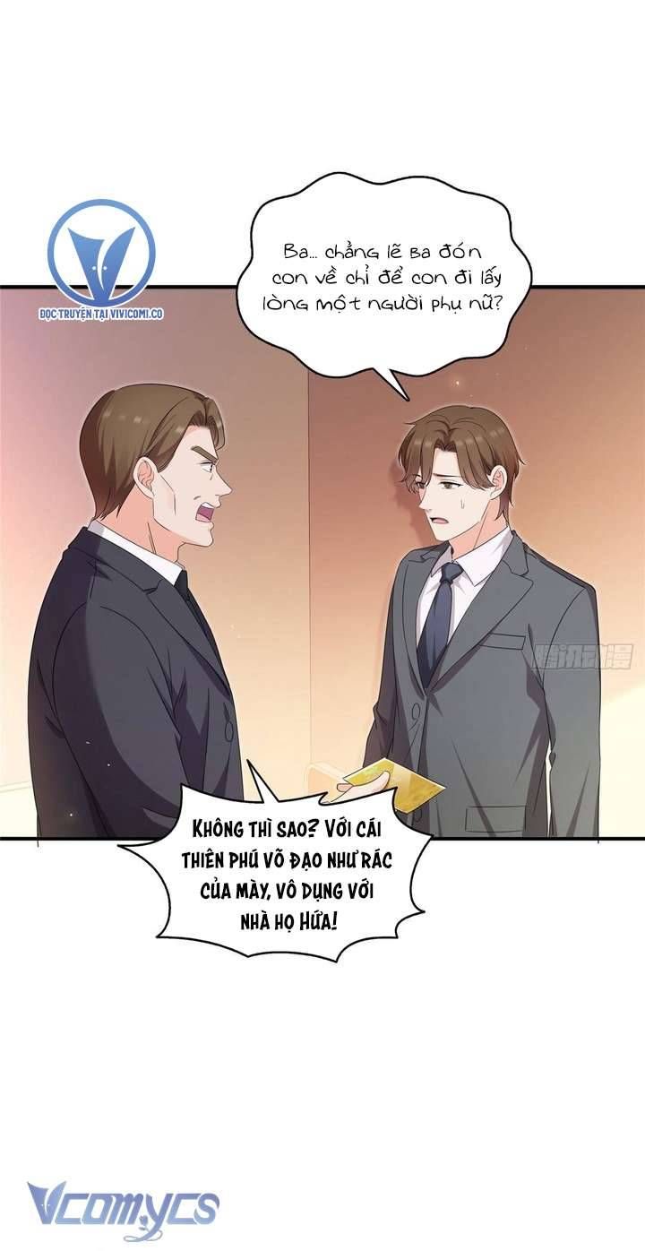 đọc truyện Hệt Như Hàn Quang Gặp Nắng Gắt Chương 551 ảnh 23 tại Giả Dược