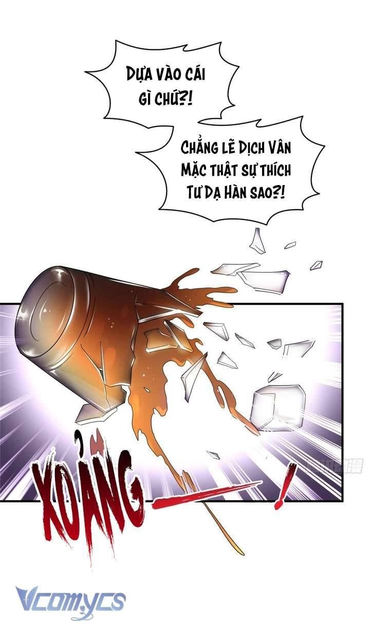 đọc truyện Hệt Như Hàn Quang Gặp Nắng Gắt Chương 551 ảnh 7 tại Giả Dược