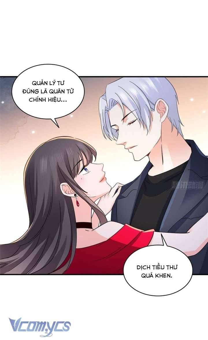 đọc truyện Hệt Như Hàn Quang Gặp Nắng Gắt Chương 552 ảnh 18 tại Giả Dược