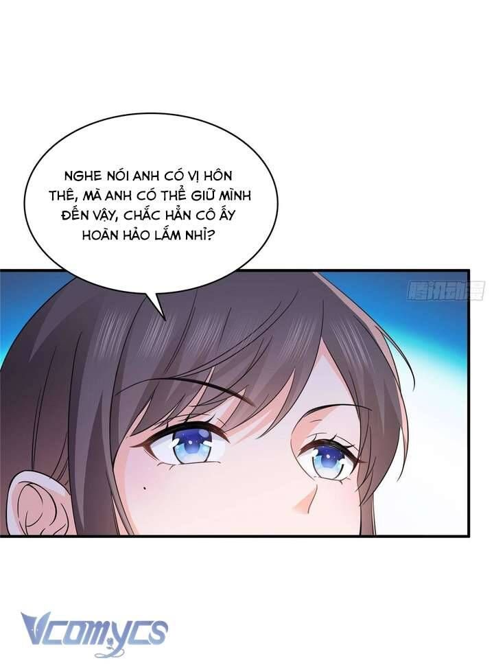 đọc truyện Hệt Như Hàn Quang Gặp Nắng Gắt Chương 552 ảnh 19 tại Giả Dược