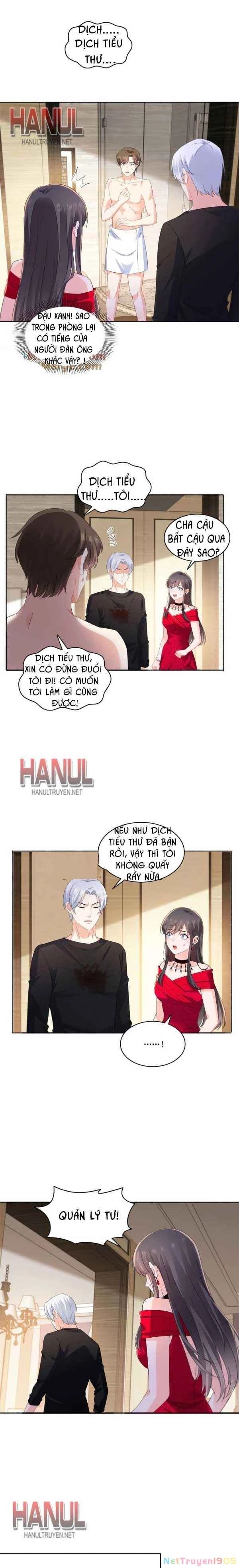 đọc truyện Hệt Như Hàn Quang Gặp Nắng Gắt Chương 553 ảnh 4 tại Thiên Thai Truyện