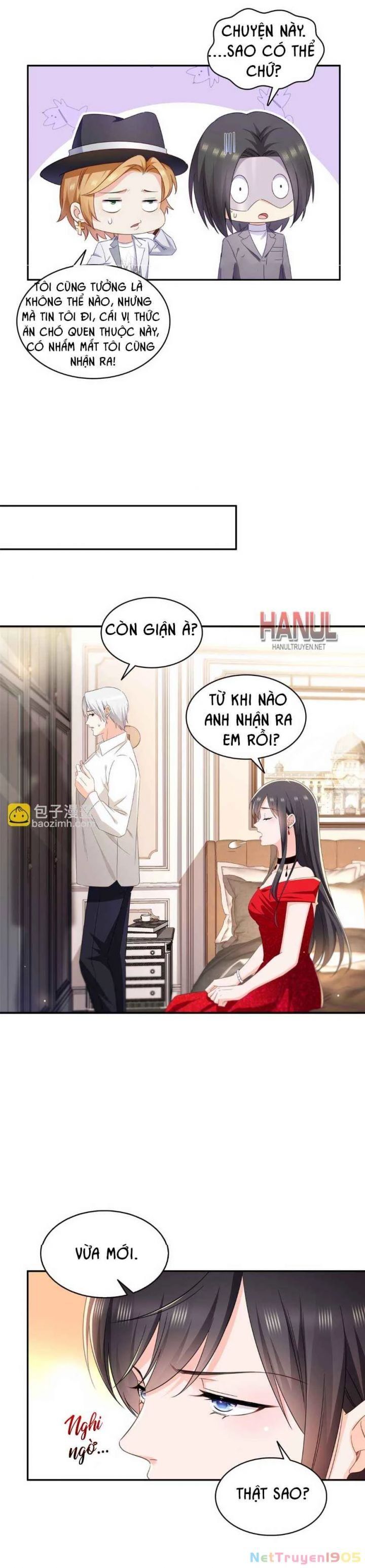 đọc truyện Hệt Như Hàn Quang Gặp Nắng Gắt Chương 554 ảnh 12 tại Thiên Thai Truyện
