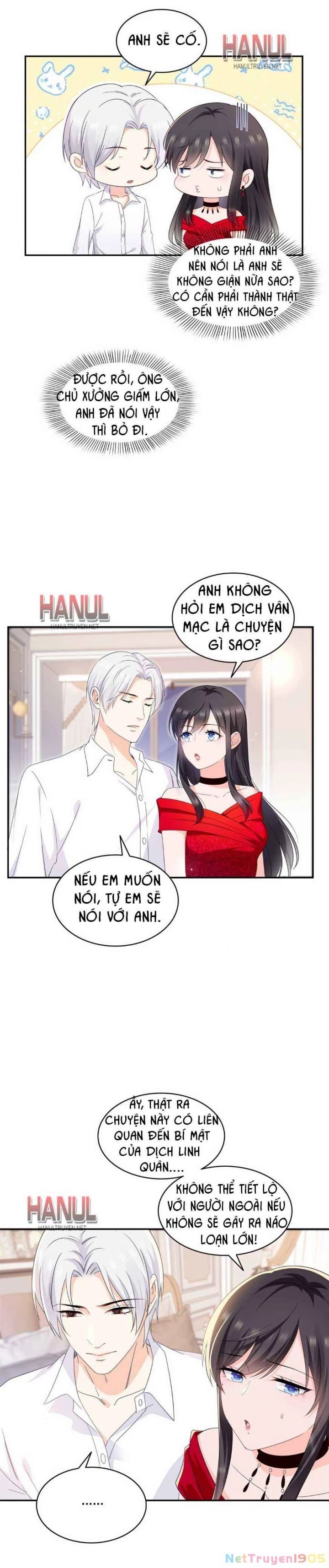đọc truyện Hệt Như Hàn Quang Gặp Nắng Gắt Chương 554 ảnh 16 tại Thiên Thai Truyện