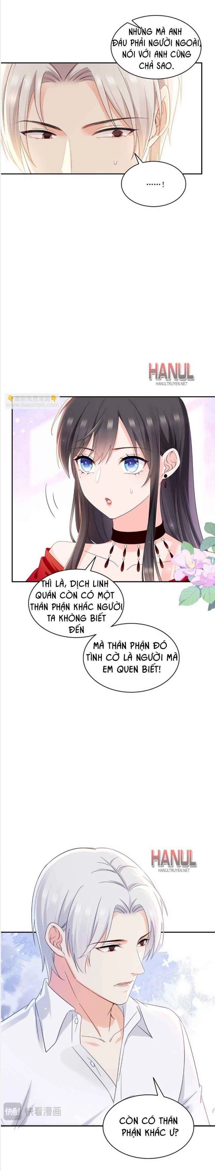 đọc truyện Hệt Như Hàn Quang Gặp Nắng Gắt Chương 554 ảnh 17 tại Thiên Thai Truyện