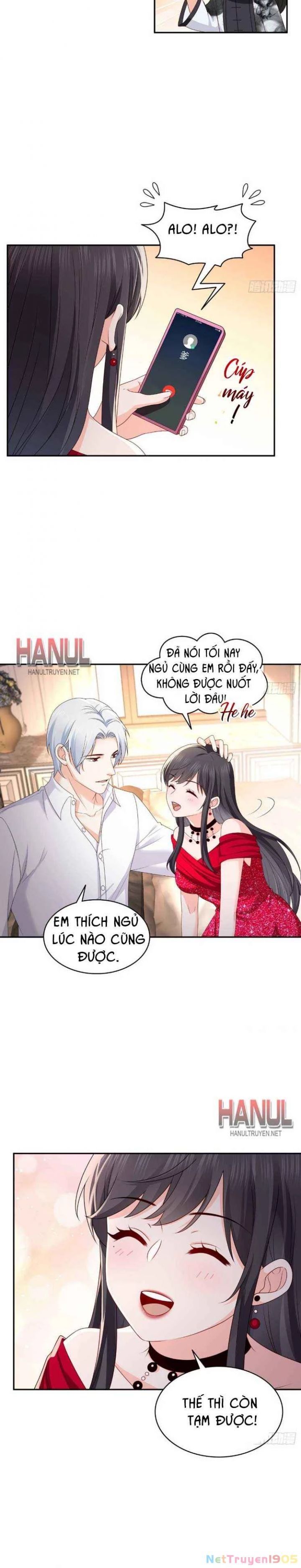 đọc truyện Hệt Như Hàn Quang Gặp Nắng Gắt Chương 555 ảnh 6 tại Thiên Thai Truyện