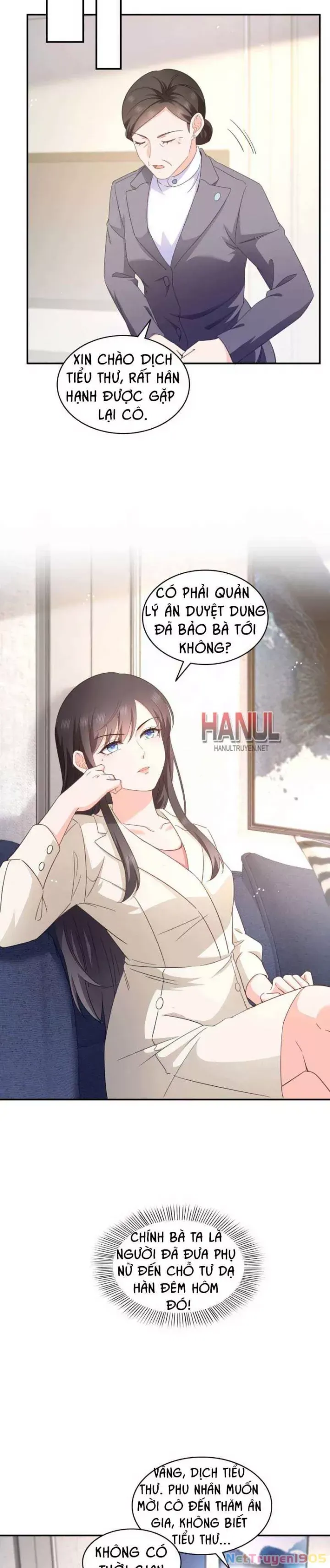 đọc truyện Hệt Như Hàn Quang Gặp Nắng Gắt Chương 556 ảnh 13 tại Thiên Thai Truyện