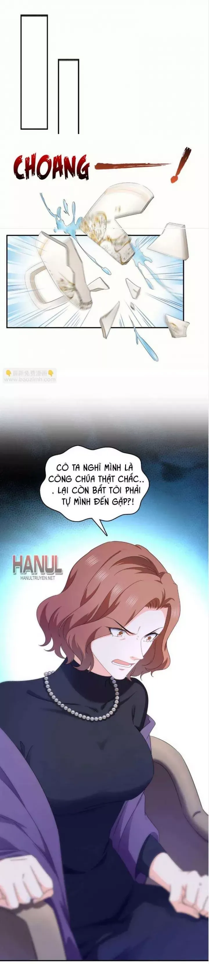 đọc truyện Hệt Như Hàn Quang Gặp Nắng Gắt Chương 556 ảnh 16 tại Thiên Thai Truyện
