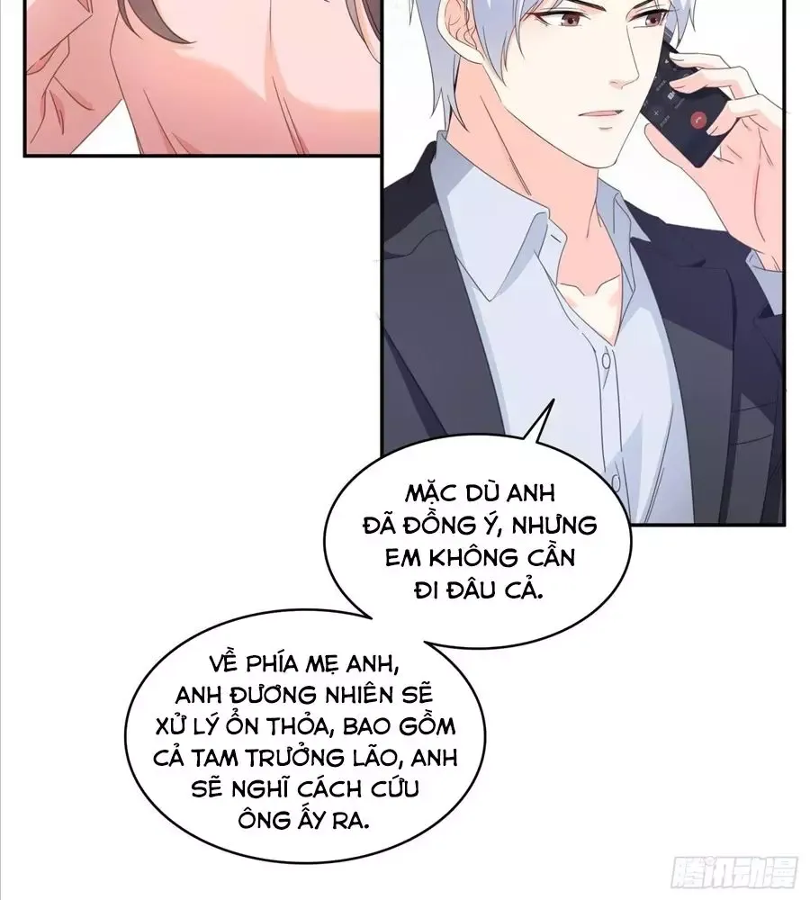 đọc truyện Hệt Như Hàn Quang Gặp Nắng Gắt Chương 557 ảnh 23 tại Thiên Thai Truyện