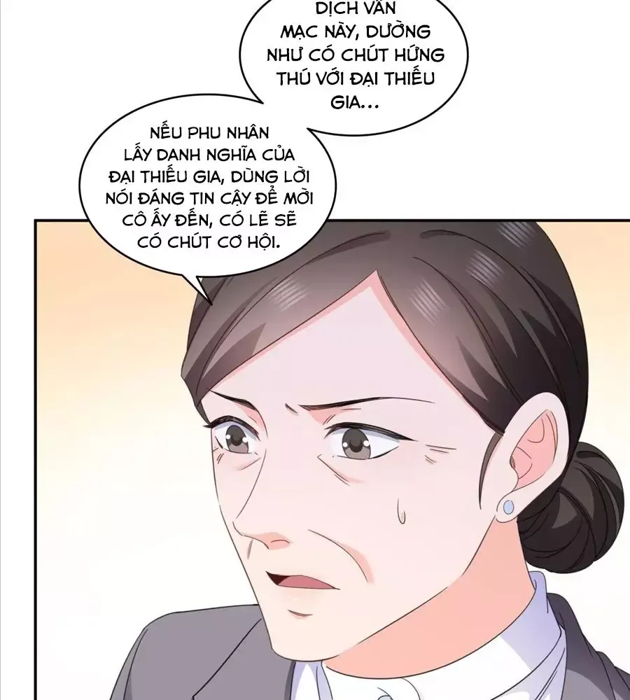 đọc truyện Hệt Như Hàn Quang Gặp Nắng Gắt Chương 557 ảnh 8 tại Thiên Thai Truyện