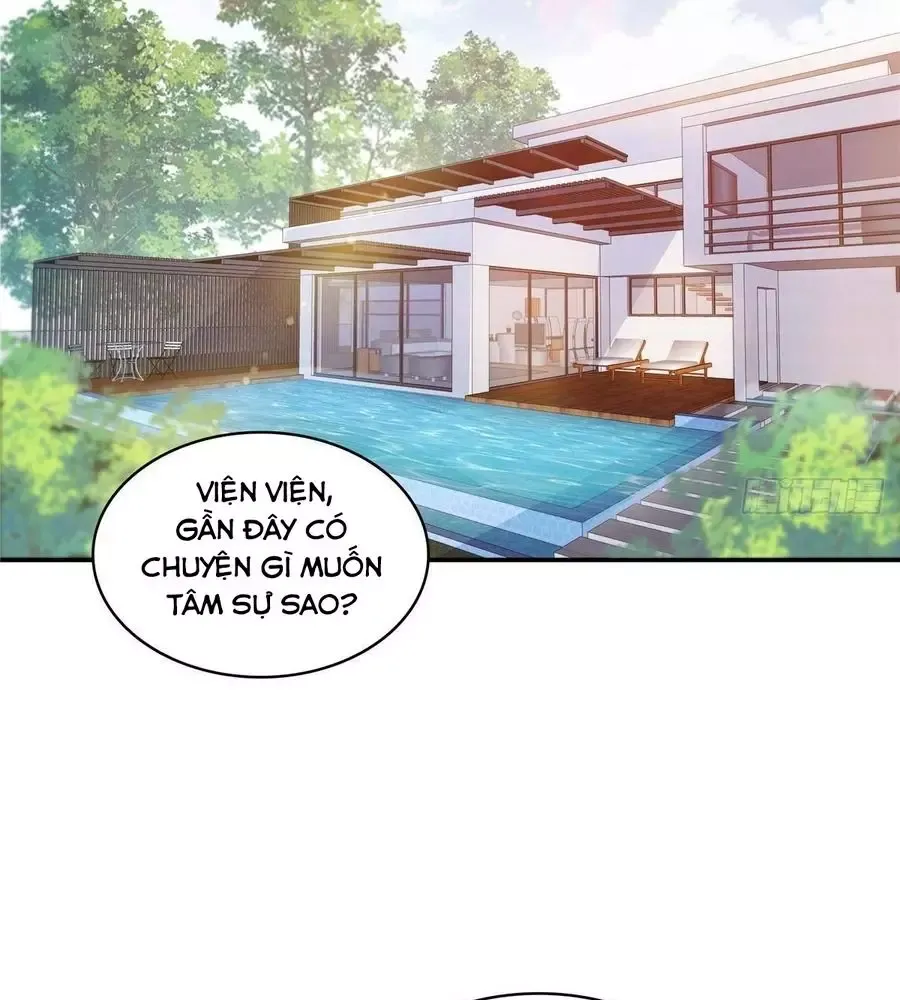 đọc truyện Hệt Như Hàn Quang Gặp Nắng Gắt Chương 559 ảnh 53 tại Thiên Thai Truyện