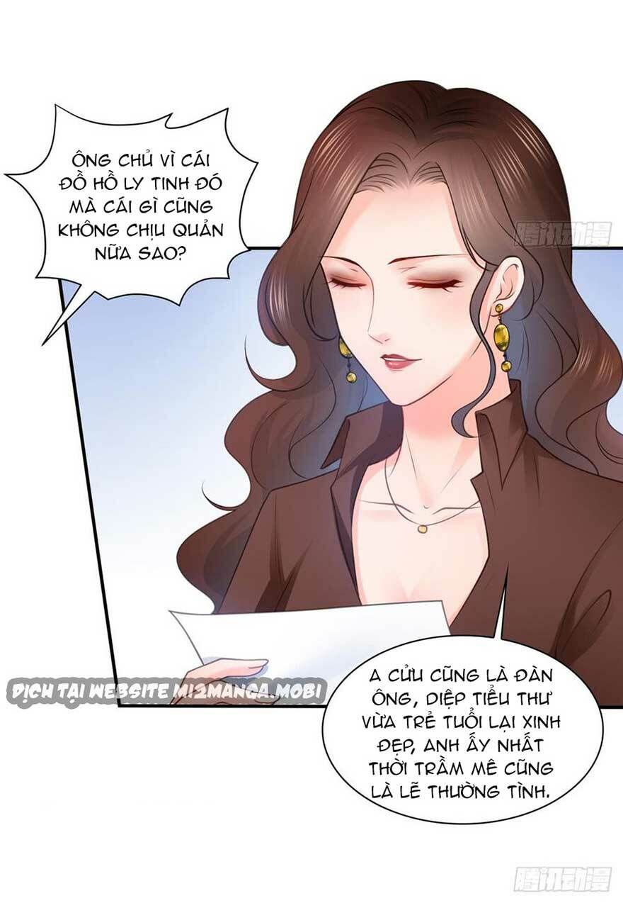 đọc truyện Hệt Như Hàn Quang Gặp Nắng Gắt Chương 56 ảnh 12 tại Truyện Dạ Ký