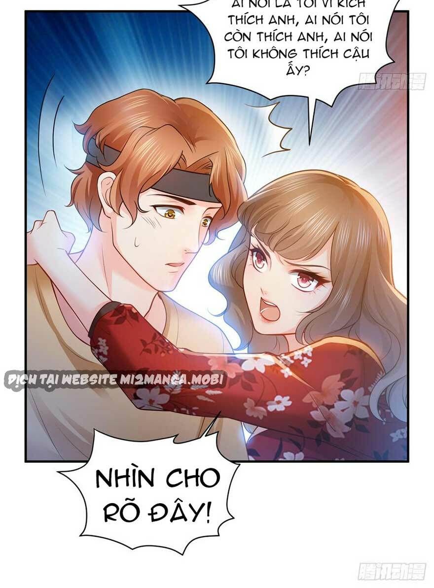 đọc truyện Hệt Như Hàn Quang Gặp Nắng Gắt Chương 56 ảnh 33 tại Truyện Dạ Ký